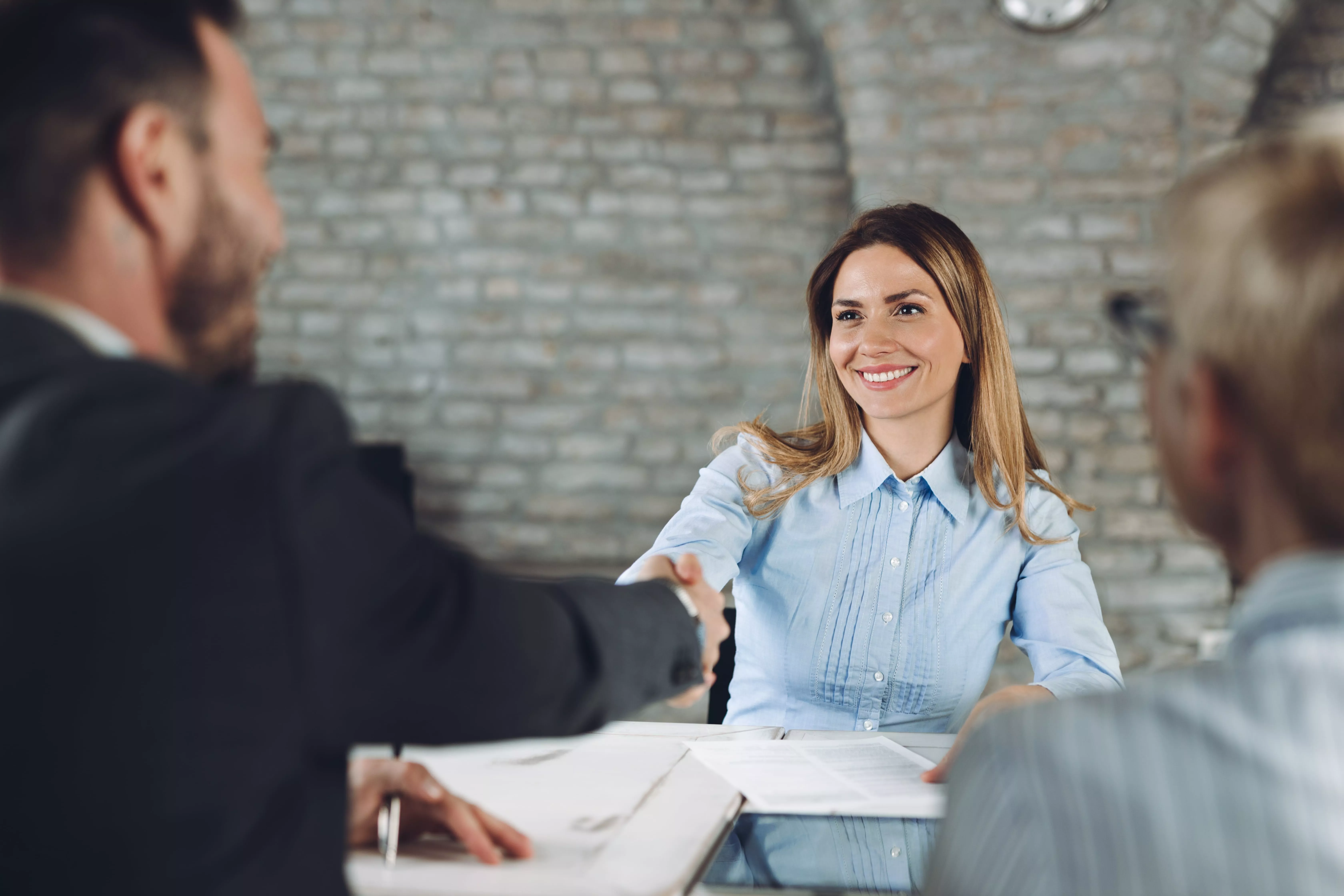 L'engagement d'un candidat, du point de vue d'un recruteur