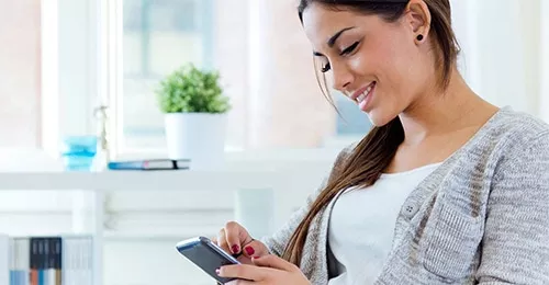 Huit conseils pour les secrétaires accros au portable