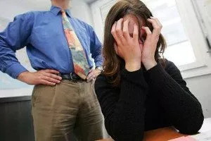 Violence : les adjointes sont les plus touchées!