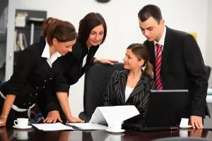 Adjointes administratives : les patrons donnent leur avis!