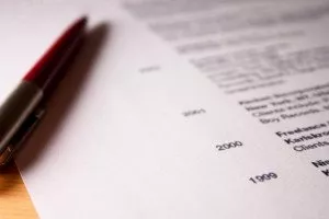 Les dix commandements d’un bon CV