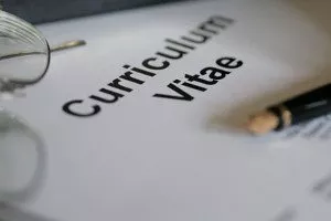 Le CV nouvelle génération!
