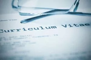 6 erreurs fatales sur un CV