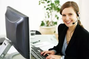 Des assistantes virtuelles payées à la minute!
