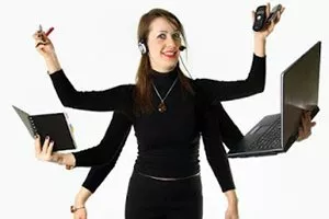 Les qualités essentielles d’une assistante personnelle