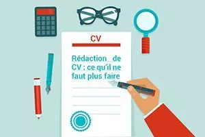 4 conseils de pro pour éviter les erreurs sur votre CV