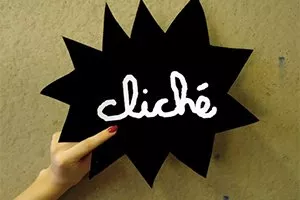 Lettre de présentation : Attention aux clichés!