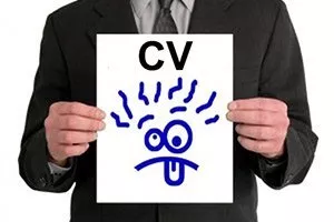 Les choses qui ne devraient pas se retrouver sur votre CV