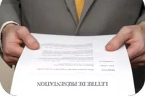 Lettre de présentation : ce qu’on doit vérifier