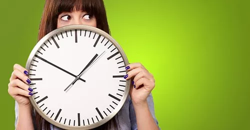 Combien d’heures par jour devriez-vous travailler?