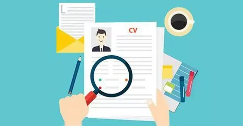 CV : Ce que vous devez faire et ne surtout pas faire