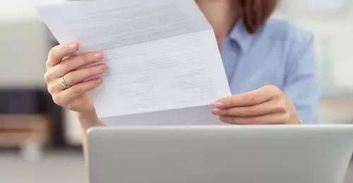 7 raisons pour lesquelles la lettre de référence nuit à votre candidature 7 raisons pour lesquelles la lettre de référence nuit à votre candidature