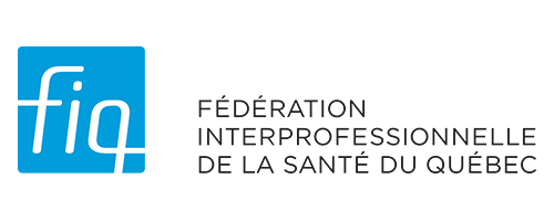 Fédération interprofessionnelle de la santé du Québec