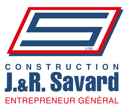 Construction J. & R. Savard ltée