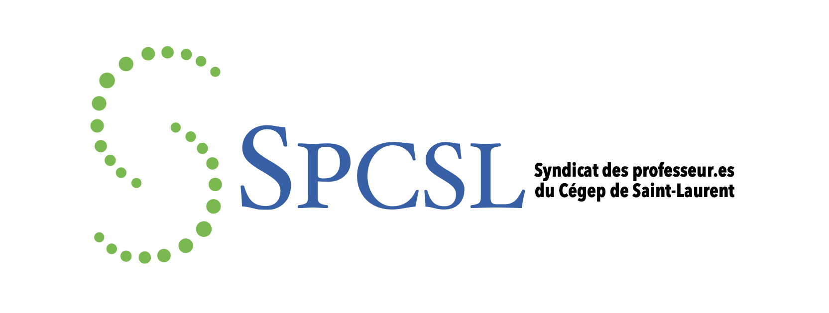 Syndicat des professeurs du Cégep de Saint-Laurent