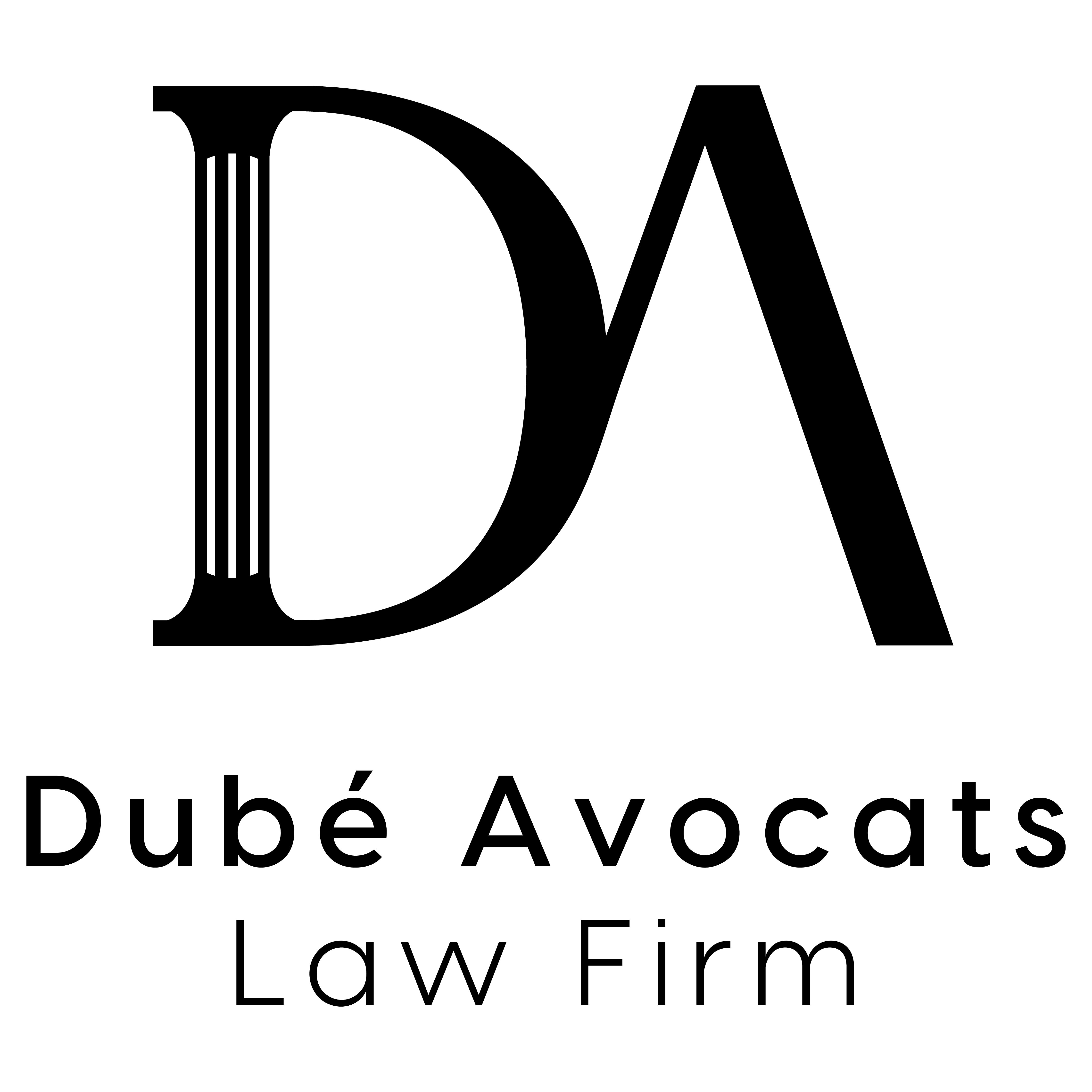 Dubé Avocats LawFirm
