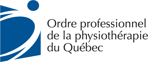 Ordre professionnel de la physiothérapie du Québec 