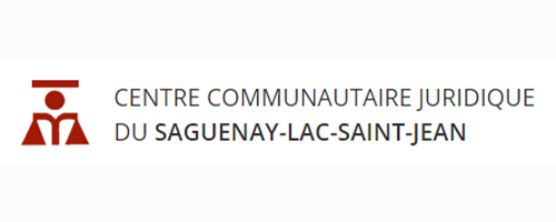 Centre communautaire juridique du Saguenay-Lac Saint-Jean