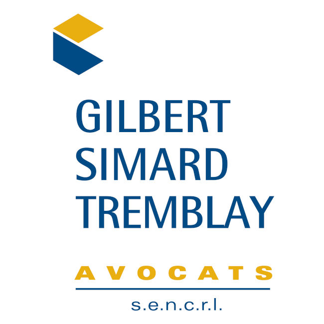 Gilbert Simard Tremblay
