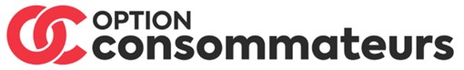 Option consommateurs