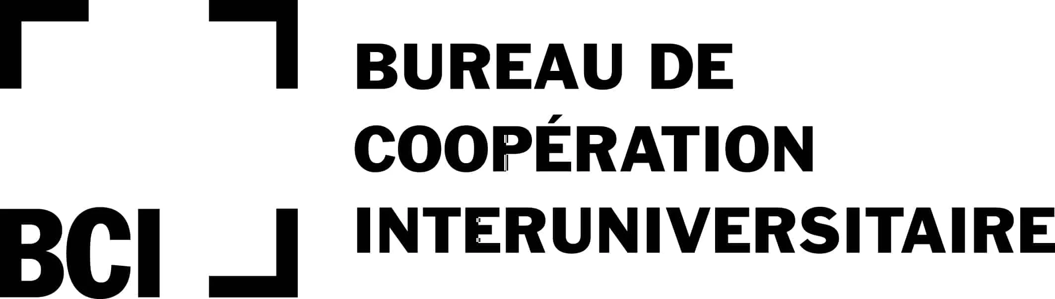 Bureau de coopération interuniversitaire