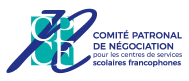 Comité patronal de négociation pour les centres de services scolaires francophones (CPNCF)