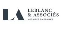 Leblanc & Associés Notaires inc.