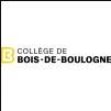 Collège de Bois-de-Boulogne