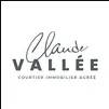 Claude Vallée Courtier Immobilier Inc.