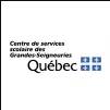 Centre de services scolaire des Grandes-Seigneuries