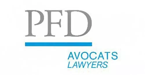 PFD Avocats